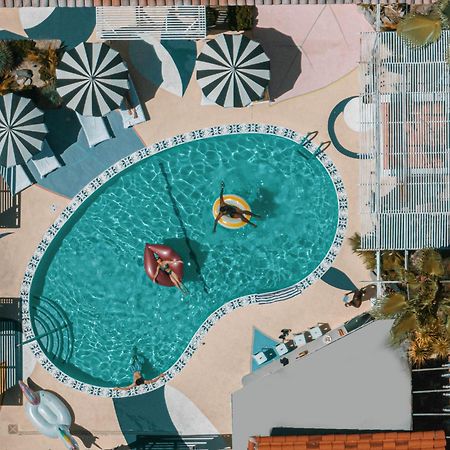 Hotel Spirit Of Sofia à Palm Springs Extérieur photo