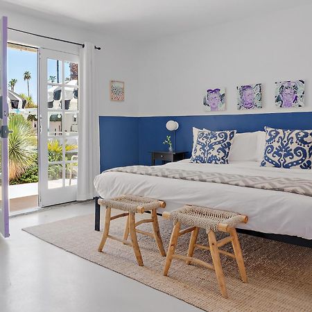 Hotel Spirit Of Sofia à Palm Springs Extérieur photo