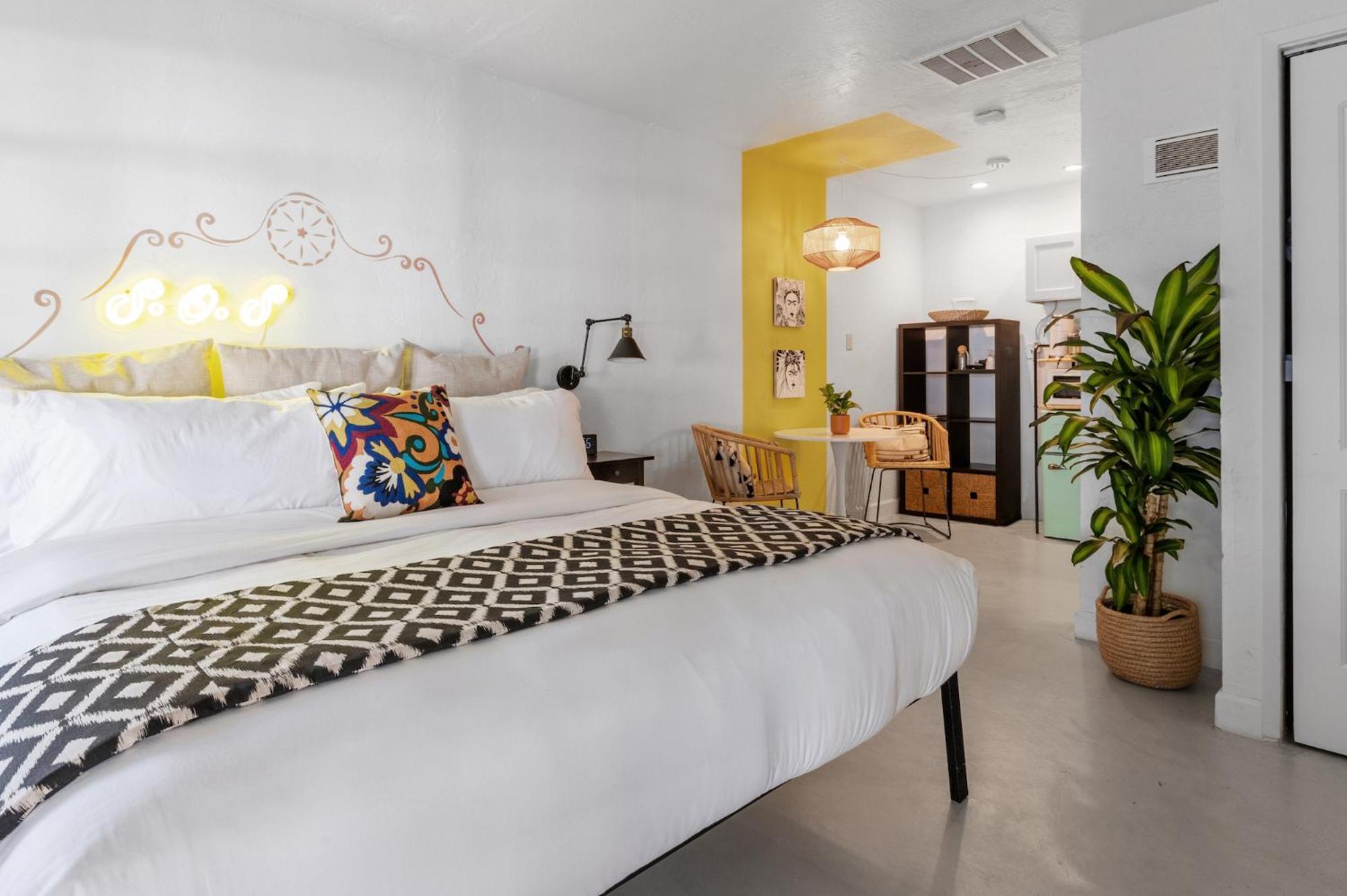 Hotel Spirit Of Sofia à Palm Springs Extérieur photo