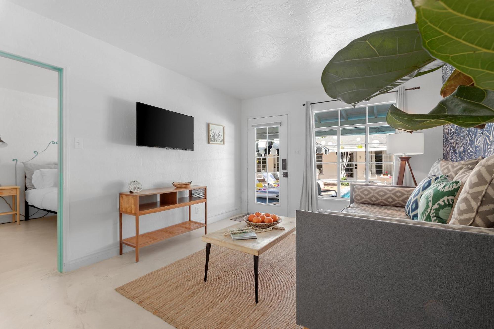 Hotel Spirit Of Sofia à Palm Springs Extérieur photo