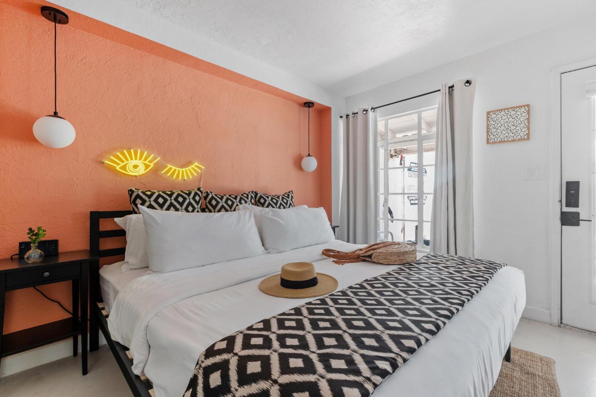 Hotel Spirit Of Sofia à Palm Springs Extérieur photo