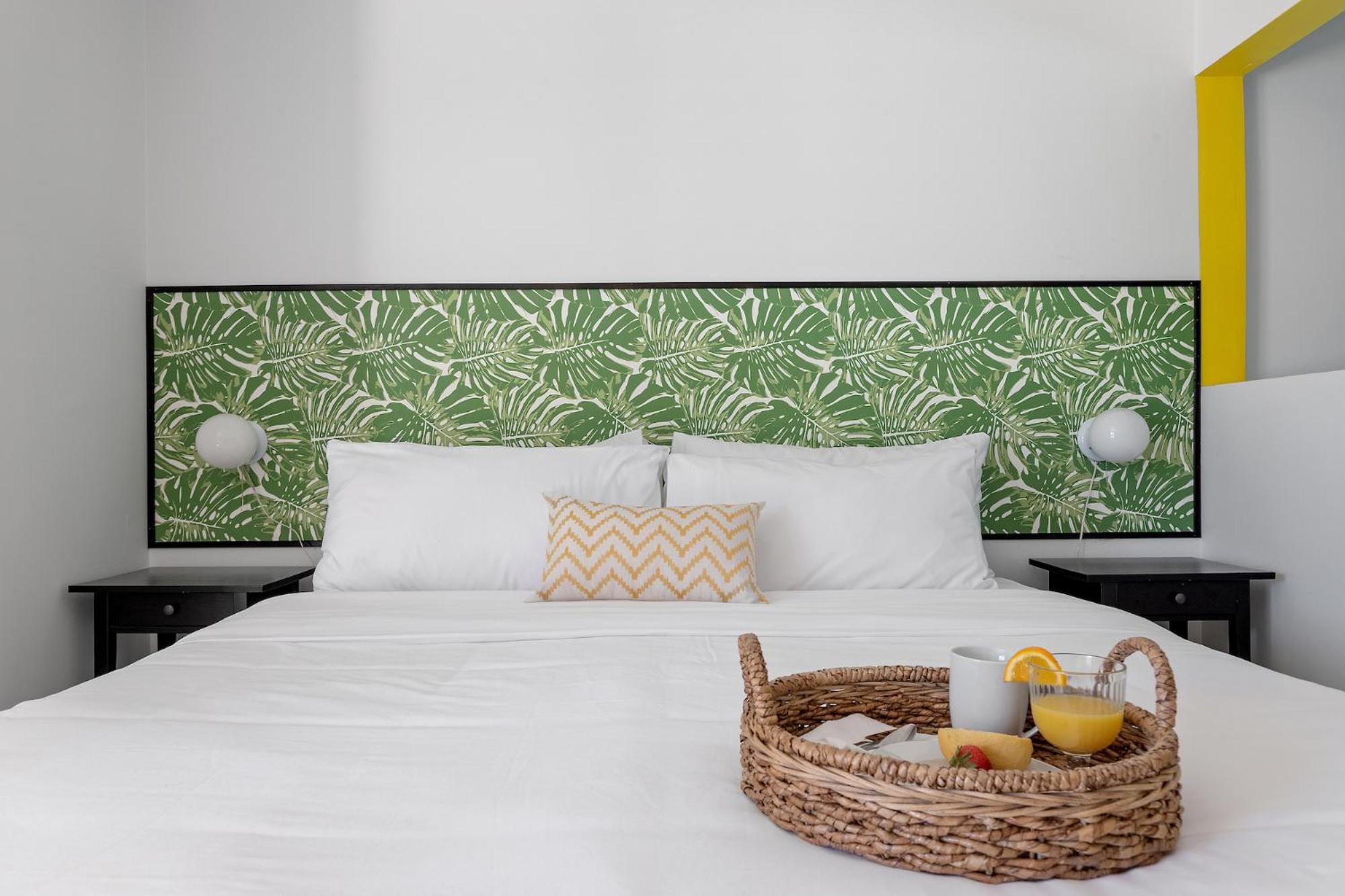 Hotel Spirit Of Sofia à Palm Springs Extérieur photo